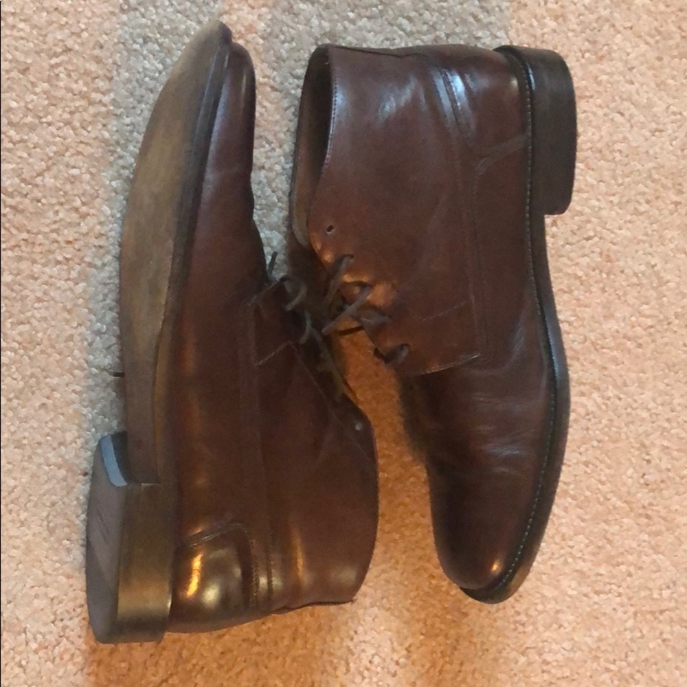 Men’s Ankle boots